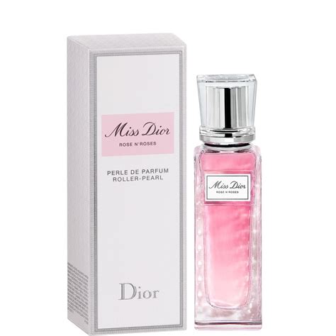 Miss Dior Rose N'Roses Roller